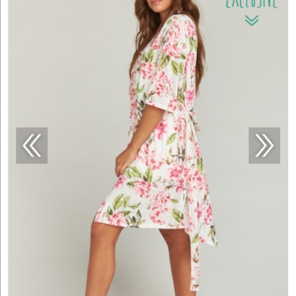🆕Brie Robe🆕